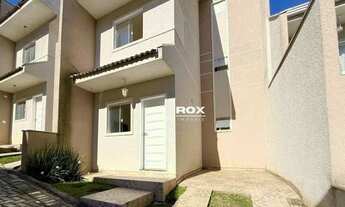 Imagem: Sobrado triplex com 3 quartos para alugar