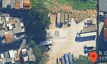 Imagem 2: Terreno, 4470 m² - venda por R$ 10.000.000,00 ou aluguel por R$ 25.000,00/mês - Vila Conce