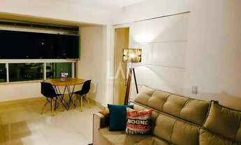 Imagem 3: Apartamento à venda, 1 quarto, 1 suíte, 1 vaga, Vila da Serra - Nova Lima/MG