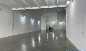 Imagem 5: GALPÃO - VILA LEOPOLDINA - SP