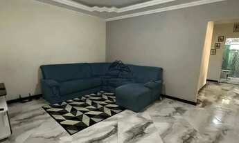 Imagem 7: Casa em lote inteiro