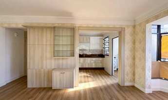 Imagem: APARTAMENTO MODERNO COM 2 QUARTOS SENDO