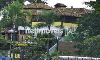 Imagem 3: Venda Casa Jardim Atlântico Belo Horizonte