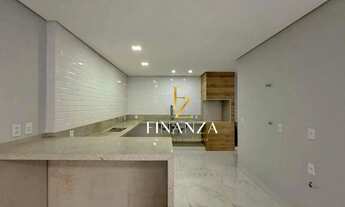 Imagem 5: Sobrado com 3 dormitórios à venda, 165 m² por R$ 676.700 - Jardim Tropical - Indaiatuba/SP