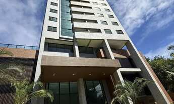 Imagem: Aluga - se flat semi mobiliado no palacio