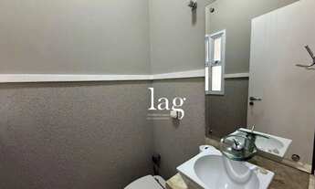 Imagem 4: Casa com 3 quartos para alugar, 285 m² - Condomínio Mont Blanc - Sorocaba/SP