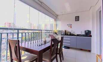 Imagem 6: Apartamento à Venda - Mooca, 2 Quartos, 75 m2