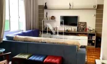 Imagem 6: Apartamento 3 quartos para venda no bairro de Copacabana