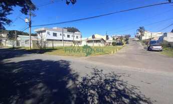 Imagem: Terreno para Venda em Curitiba, Santa Cândida