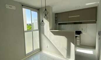 Imagem 9: Apartamento residencial para Venda e Locação no Solar Da Maiorca Alphaville (abrantes), C