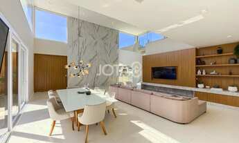 Imagem 3: CASA EM CONDOMÍNIO 3 SUÍTES FACE NORTE NO ORLEANS Casa Em Condomínio 3 Suítes No Orleans