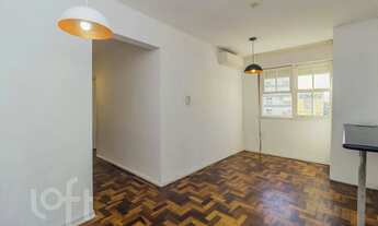 Imagem: Apartamento à venda em Petrópolis com