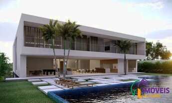 Imagem 7: CASA EM CONDOMÍNIO - TAMBORÉ - SP