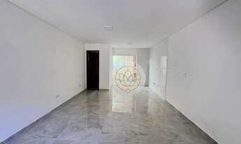 Imagem 4: Sobrado à venda, 74 m² por R$ 450.000,00 - Tatuquara - Curitiba/PR