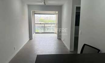 Imagem 2: Apartamento para locação Vila Leopoldina 2 quarto 1 Suite