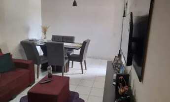 Imagem 3: Apartamento no Residencial Viver Fama, 70 m²- Avenida Marechal Rondon