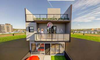 Imagem 2: Sobrado de 3 Quartos, sendo uma suíte Xaxim