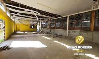 Imagem 5: GALPÃO À VENDA NO BAIRRO DO PORTÃO LOCALIZAÇÃO ESTRATÉGICA!