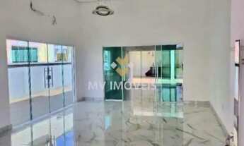 Imagem 7: Casa no Cond. Alphaville - Maracacuera (Icoaraci) - Belém/PA