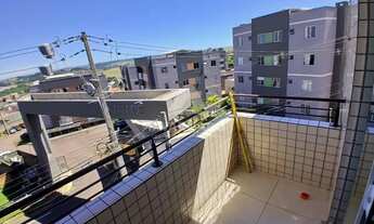 Imagem 4: Apartamento em Uvaranas