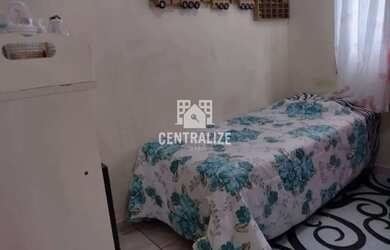 Imagem 3: VENDA - CASA-NOVA RÚSSIA-PONTA GROSSA-PR