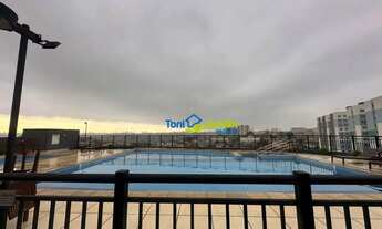 Imagem: Apartamento com 2 dormitórios à venda