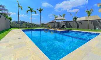 Imagem 2: Casa com 4 dormitórios, sendo 4 suítes à venda - Granja Viana - Jandira/SP