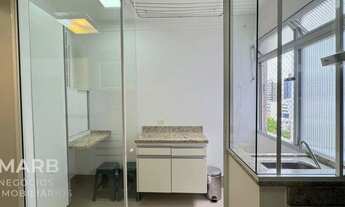 Imagem 7: Apartamento à venda, 97 m² por R$ 1.225.000,00 - Centro - Florianópolis/SC