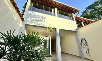 Imagem: CASA GEMINADA NO BAIRRO CÉU AZUL