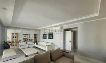 Imagem 4: Venda Apartamento 3 Dormitórios - 245 m² Chácara Klabin