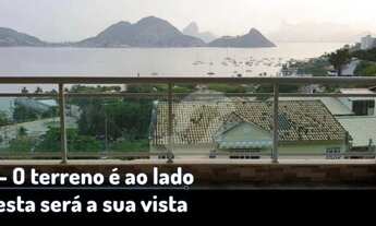 Imagem 5: Venha construir e morar em frente ao Cartão Postal do Rio de Janeiro