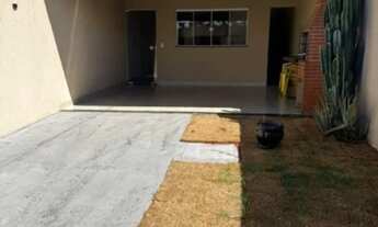 Imagem 2: VENDO ESSA CASA NO BAIRRO ALVORADA 1 - PRÓXIMO A PADARIA MASTER PAN