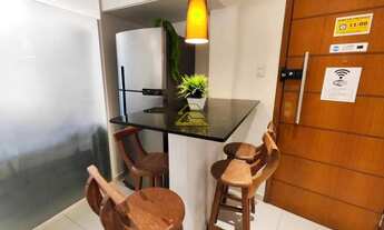 Imagem 5: Centro Apartamento com 1 dormitório