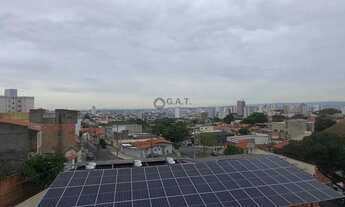 Imagem: Apartamento à venda na Vila Barão, Sorocaba-SP!