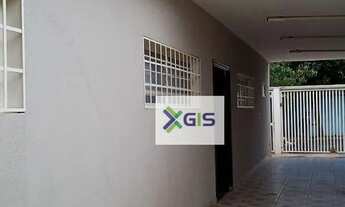 Imagem 7: Casa 3 suítes no Parque Industrial - 511m²