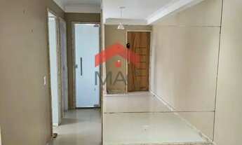 Imagem 4: Apartamento para Locação em Salvador, Boca do Rio, 2 dormitórios, 1 suíte, 2 banheiros, 1