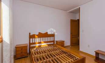 Imagem 5: Apartamento 2 dormitórios 1 suíte 83m² 1 vaga no bairro Menino Deus