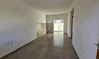 Imagem 4: Casa térrea com 2 dormitórios, de 52 m² no bairro Ambrósio - Garopaba/SC