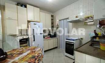 Imagem 2: Casa Térrea e Sobrado na Vila Medeiros em terreno com 240 m2