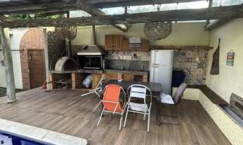 Imagem 4: CASA TEMPORADA em SALVADOR - BA, STELLA MARIS