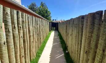 Imagem 7: Casa Em Condomínio Para Aluguel COND. VILA BOSSA MOGI MIRIM