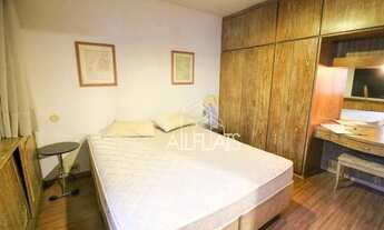 Imagem 7: Flat com 1 dormitório à venda, 40 m² por R$ 585.000 no Jardins - São Paulo/SP