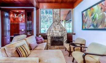 Imagem 2: Casa em Condomínio à venda, 4 quartos, 3 suítes, 3 vagas, Retiro do Chalé - Brumadinho/MG