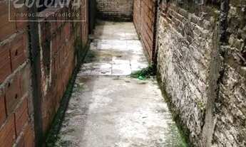 Imagem: Casa a venda - Jardim Santo Alberto, Santo