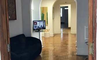 Imagem 5: CASA ASSOBRADADA - HIGIENÓPOLIS - SP