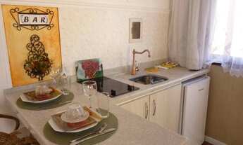 Imagem 7: Pousada completa em funcionamento a venda na Praia do Rosa