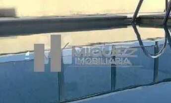 Imagem: Cobertura com 3 quartos, Tijuca - Rio de