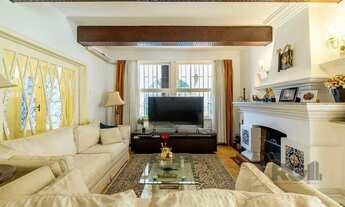 Imagem: Casa residencial para alugar no bairro Petrópolis