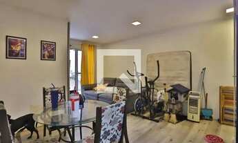 Imagem 2: Apartamento à Venda - Belém, 3 Quartos, 65 m2