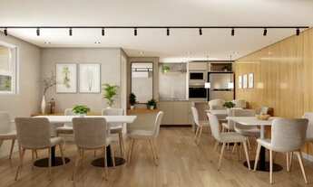 Imagem 7: Ap de 2 Quartos com suite em Samambaia Sul